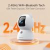 2.5K Indoor Security Camera
